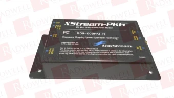 Модем Артикул X09-009PKI-R от производителя MAXSTREAM