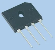 Мостовой выпрямитель GBU6K-E3/51 производства GENERAL SEMICONDUCTOR