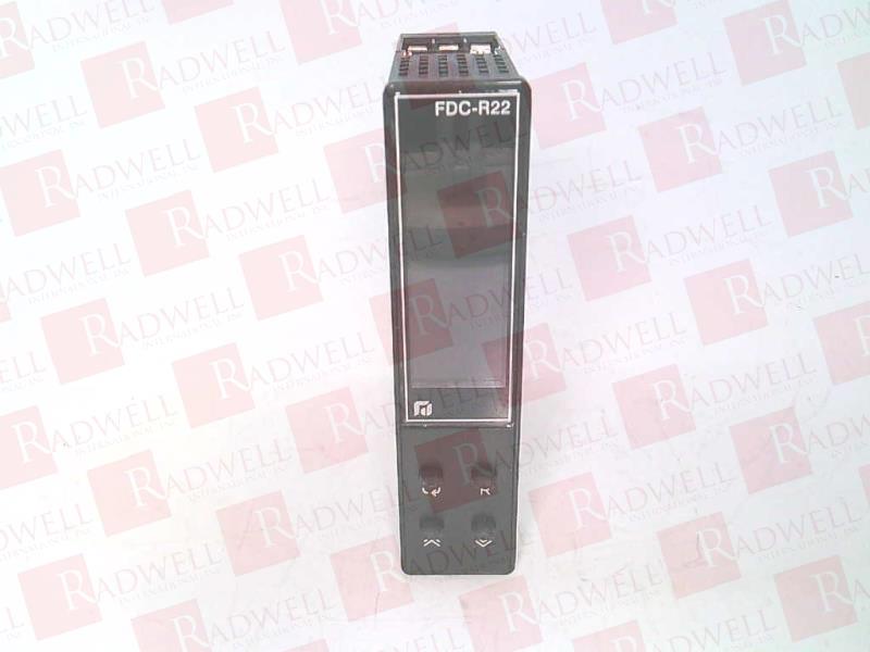 Контроллер дозирования Артикул R22-5211500 от производителя FUTURE DESIGN CONTROLS INC