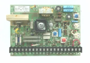 Плата привода 15-500-1 для контроллера 5500 DYNAMATIC, 48В