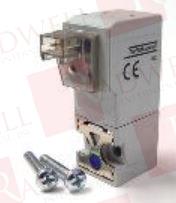 Электромагнитный клапан  Артикул S15MM-30-12W-4E от производителя PNEUMADYNE