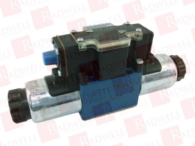 Гидравлический клапан Артикул 4WE6E6X/EG24N9DK35L от производителя BOSCH