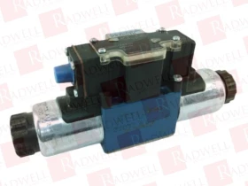 Гидравлический клапан Артикул 4WE6E6X/EG24N9DK35L от производителя BOSCH