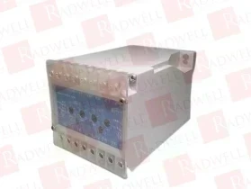 Твердотельная перегрузка / реле Артикул 253-PHDU-R6BX-C6-EE от производителя TE CONNECTIVITY