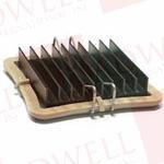 Теплоотвод  (радиатор ) для блока питания Артикул ATS-53350D-C1-R0 от производителя ADVANCED THERMAL SOLUTIONS