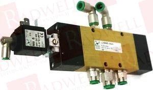 Электромагнитный клапан  Артикул 6425A0070 от производителя PNEUMAX
