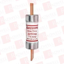 Предохранитель Артикул OT110 от производителя MERSEN