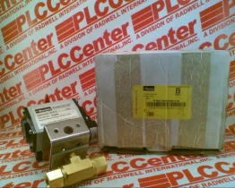 Пневмопривод Артикул 6F-B8LJ-BN-B-AC61-2-1B от производителя PARKER