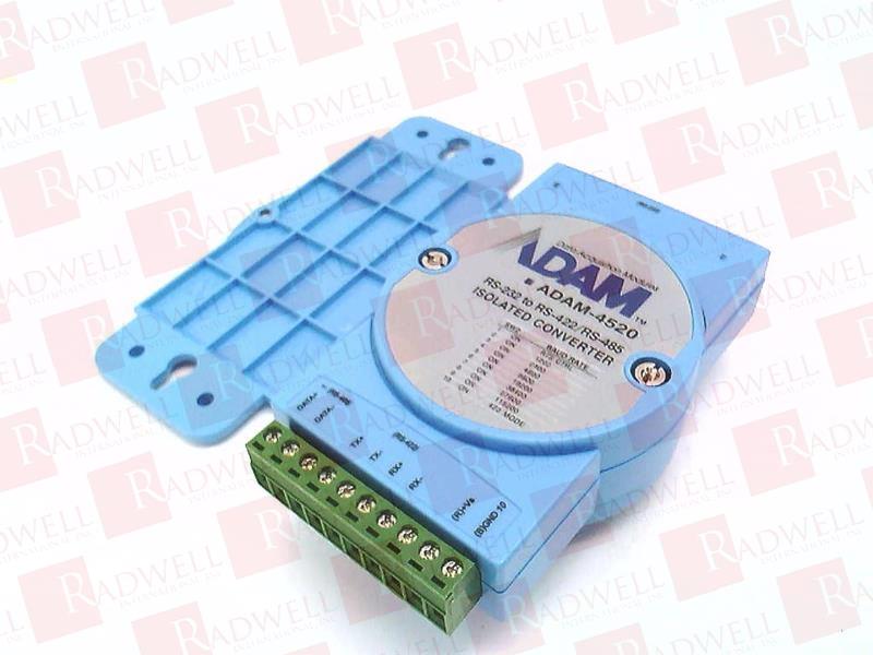 Модуль преобразования Артикул ADAM-4520-D2E от производителя ADVANTECH