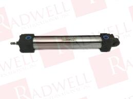 Пневматический цилиндр Артикул 1-1/2X8 от производителя BIMBA