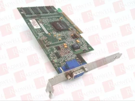 Графическая / видеокарта Артикул G2/MECOA8B/20D от производителя MGI TECHNOLOGIES INC