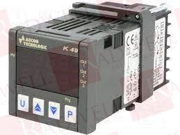 Замедляющие реле Артикул K49THCRR от производителя TECNOLOGIC