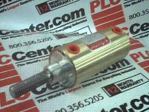 Пневматический цилиндр ALLENAIR A-2X1-PUBB-NT-CB-AC-70101, 2 дюйма, латунь