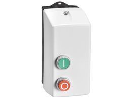 M1P009 12 57560 A9 Стартер от LOVATO