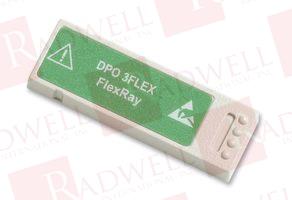 Модуль / стойка ПЛК Артикул DPO3FLEX от производителя TEKTRONIX