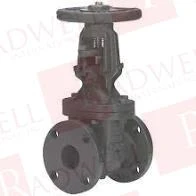 Регулирующий клапан Артикул 3.0-1793F от производителя POWELL VALVES