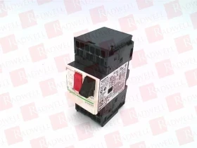 Автоматический выключатель для монтажа на дин-рейку Артикул GV2ME083 от производителя SCHNEIDER ELECTRIC