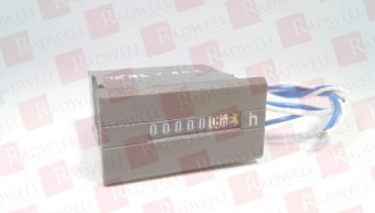 Таймер  / Счетчик  Артикул 711-0020 от производителя TRUMETER