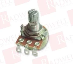 Потенциометр Артикул P160KNP-0QC20B10K от производителя TT ELECTRONICS