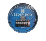 Механический хабодометр Veeder Root 777717-520, передаточное число 520:1