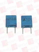 Конденсатор Артикул B32529C1224J000 от производителя TDK