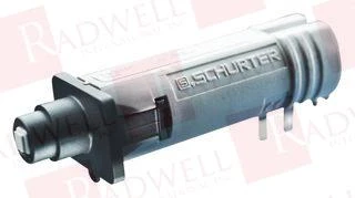 Монтируемый автомат Артикул 4404,0098 от производителя SCHURTER