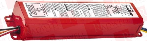 Трансформатор зажигания Артикул BDL60U от производителя SIGNIFY