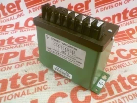 Преобразователь напряжения / тока Артикул VT7-006EY202 от производителя OHIO SEMITRONICS