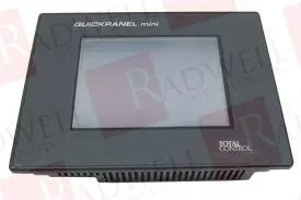 Интерфейс оператора Артикул QPM2D100L2P от производителя FANUC