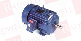 Двигатель Артикул YM213TTFBD6027BCM от производителя REGAL REXNORD