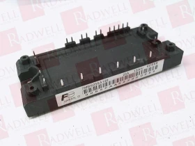 Модуль силового блока Артикул 7MBR25SA120 от производителя FUJI ELECTRIC