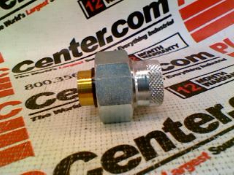 Диэлектрическое соединение WATTS 3001A-1/2, 1/2 дюйма