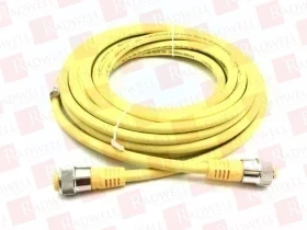 Комплект кабелей / шнуров QD Артикул RYMRKM46-10M/S600 от производителя TURCK