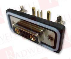 Перемычка / клемма / штекер Артикул 630-W7W-240-014 от производителя EDAC