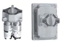 APPLETON ELECTRIC BJ9HDJ