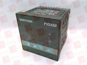 Контроль температуры / процесса Артикул PID330MH-0000 от производителя TEMPATRON