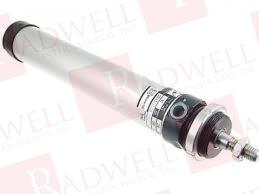 Гидравлический цилиндр Артикул 1261.25.75.M от производителя PNEUMAX
