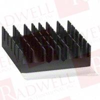 Теплоотвод  (радиатор ) для блока питания Артикул ATS-55300D-C1-R0 от производителя ADVANCED THERMAL SOLUTIONS