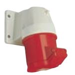 514407 Штекер / розетка от WALTHER ELECTRIC