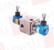 Электромагнитный клапан  Артикул M215GF02L7DG5 от производителя GC VALVES