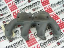 TM27E00601 Выхлопной коллектор от WALDON