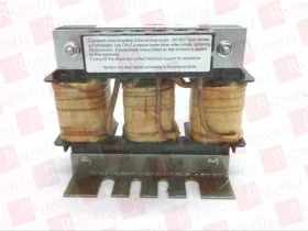 Ограничитель тока Артикул KDRD24L от производителя TCI TRANS COIL