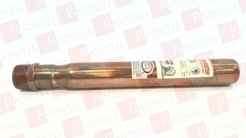 Гидравлический амортизатор Артикул 654-C от производителя SIOUX CHIEF MFG