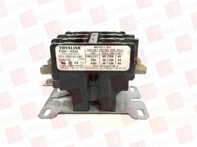 Контактор / пусковая катушка Артикул P282-0333 от производителя TOTALINE