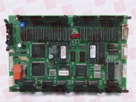 Программируемый контроллер Артикул M4001001 от производителя ODENBERG