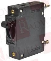 Монтируемый автомат Артикул W91-X113-10 от производителя TE CONNECTIVITY