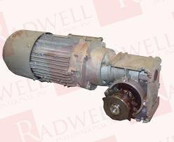 Двигатель Артикул 90L/4CUS-BRE20-HL-RG от производителя NORD