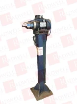 Редуктор Артикул C80T17FZ4C-AD5-STD от производителя REGAL REXNORD