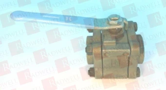 Шаровой клапан Артикул 3/4-4B-3600-MT1 от производителя JAMESBURY