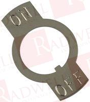 Кнопка Артикул 272-06747 от производителя CARLING SWITCH